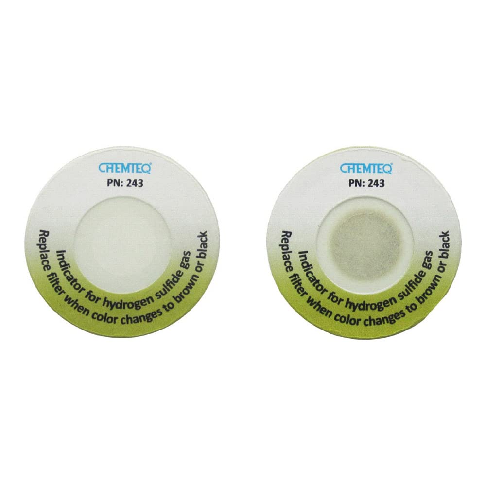 H2S Area Monitor - 1.5
