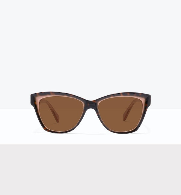 Cassatina Sunglasses for Women & Men - UV Protection Polarized Fashion Sunglasses - Trendy Aviator Style for Outdoor, Driving, Beach & Travel
