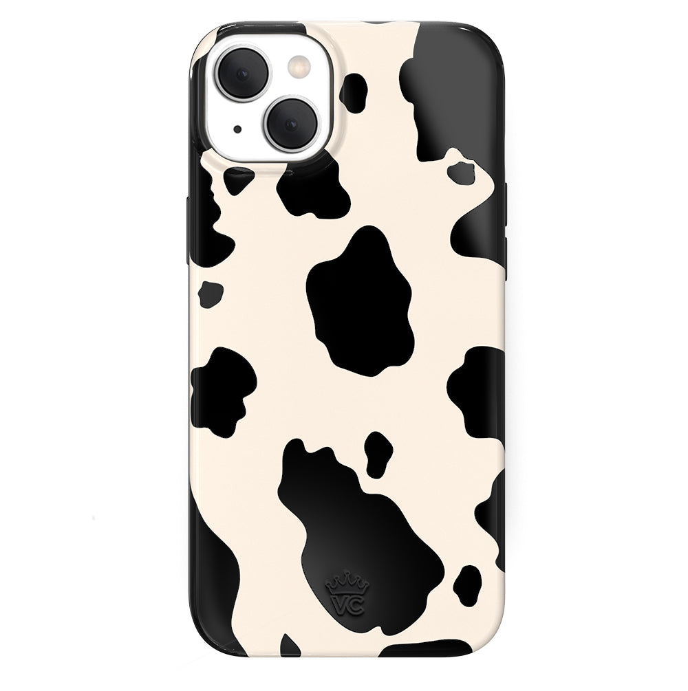 Cowgirl Western Style iPhone Case - Trendy & Durable Phone Cover for iPhone 13/12/11/X - Perfect for Rodeo, Country Music Festivals & Western Fashion Lovers
