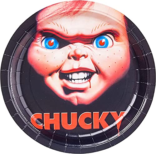 Chucky (60 Pack)