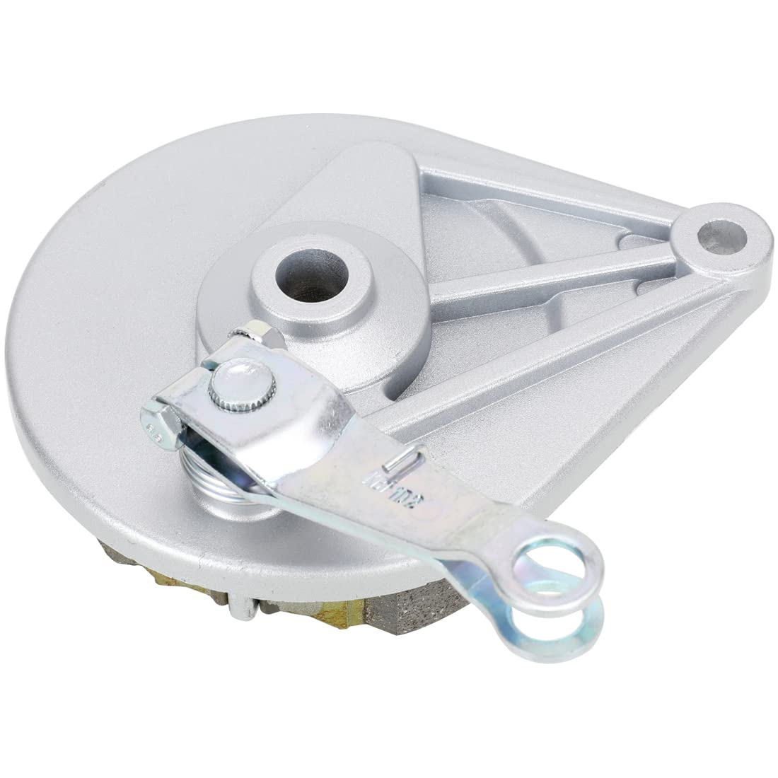 YOXUFA Mini Bike Brake Assembly for Baja Warrior 196cc-200cc - Off-Road & Motorsports Replacement