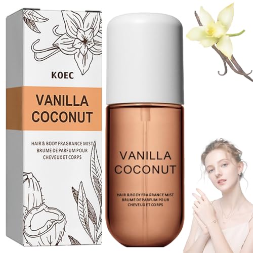 Vanilla