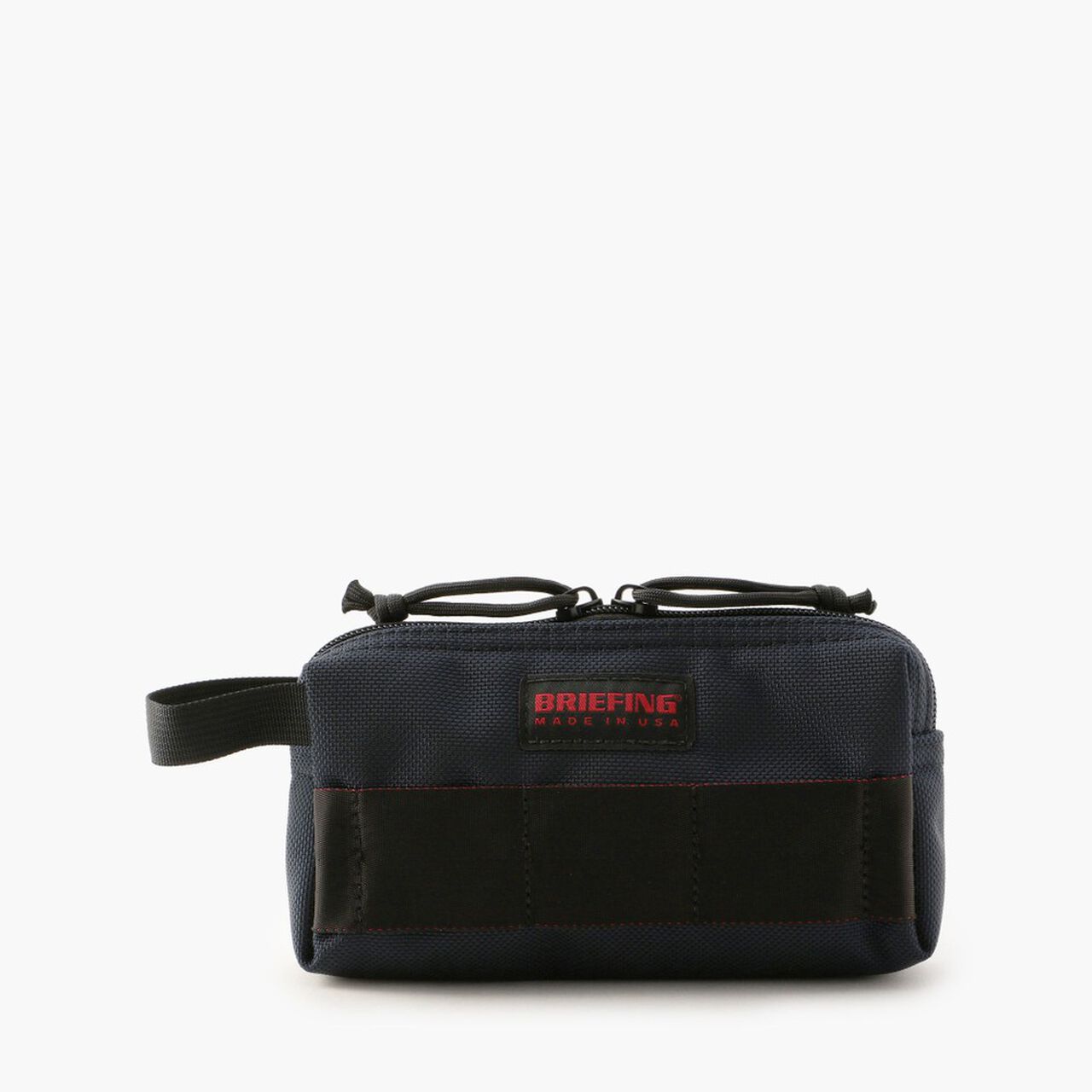 Premium Mobile Pouch M - Made in USA | Slim & Protective Phone Case for iPhone & Android | Perfect for Travel, Work & Everyday Use