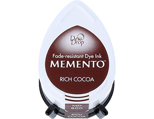 Rich Cocoa