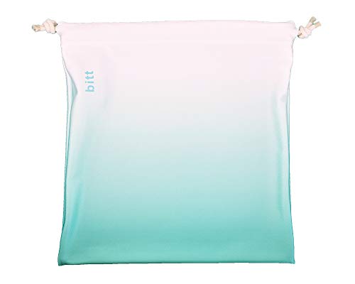 Mint Green Ombre