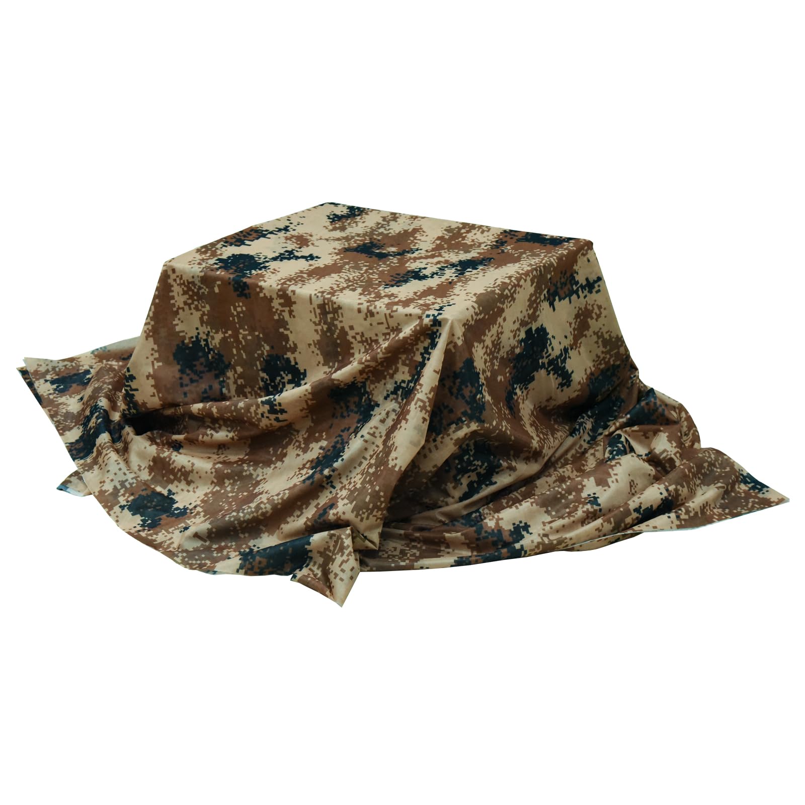 LOOGU Camouflage Netting - 59