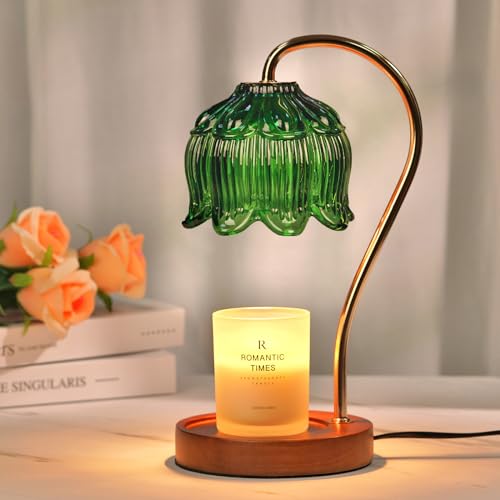 A1-flower Dark Green
