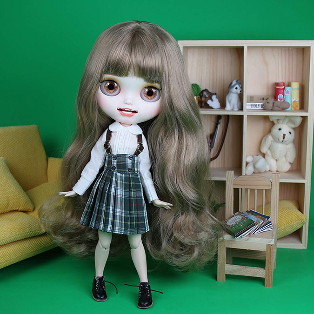 XSHION 1/6 Scale 12