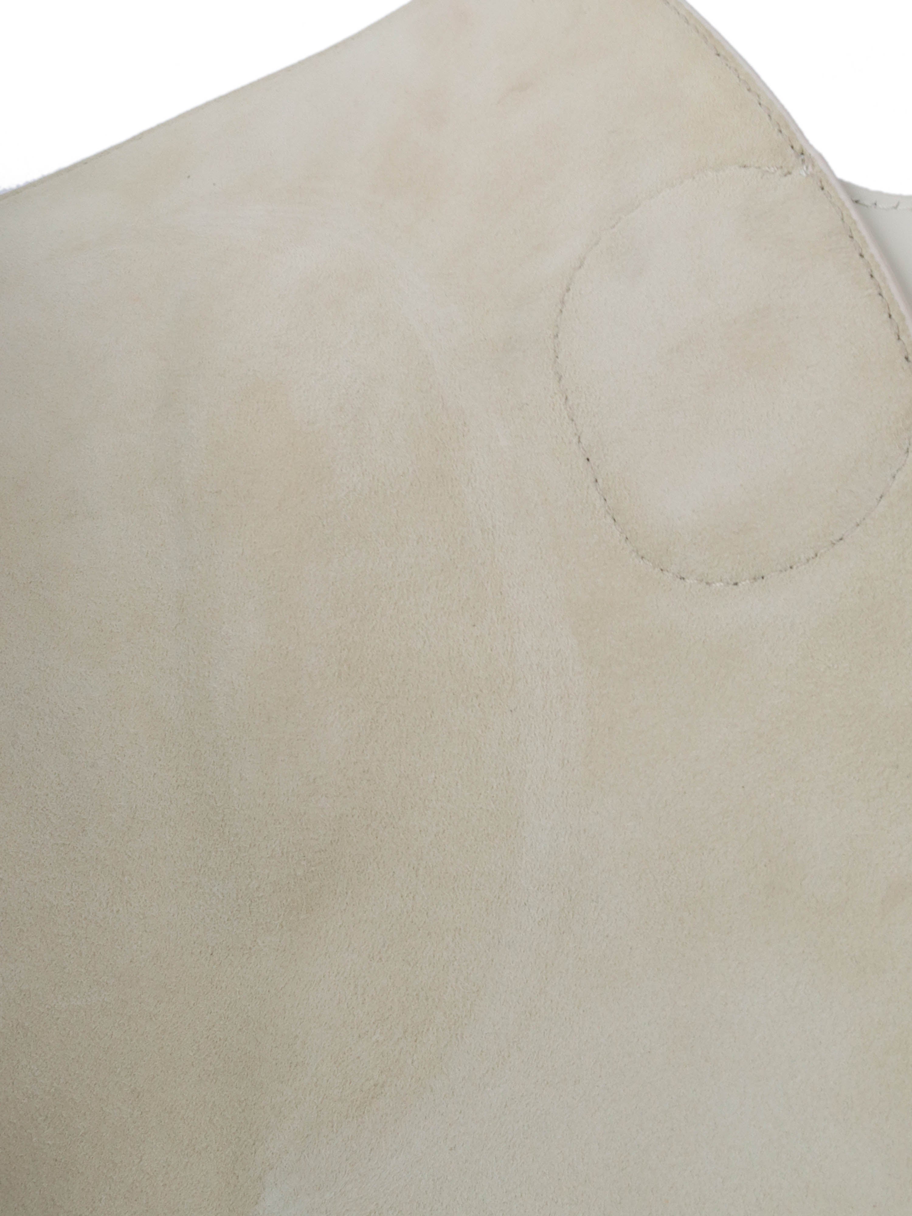 Dior Medium White Bobby Bag - Luxury Designer Handbag for Women | Perfect for Work, Evening Out & Special Occasions