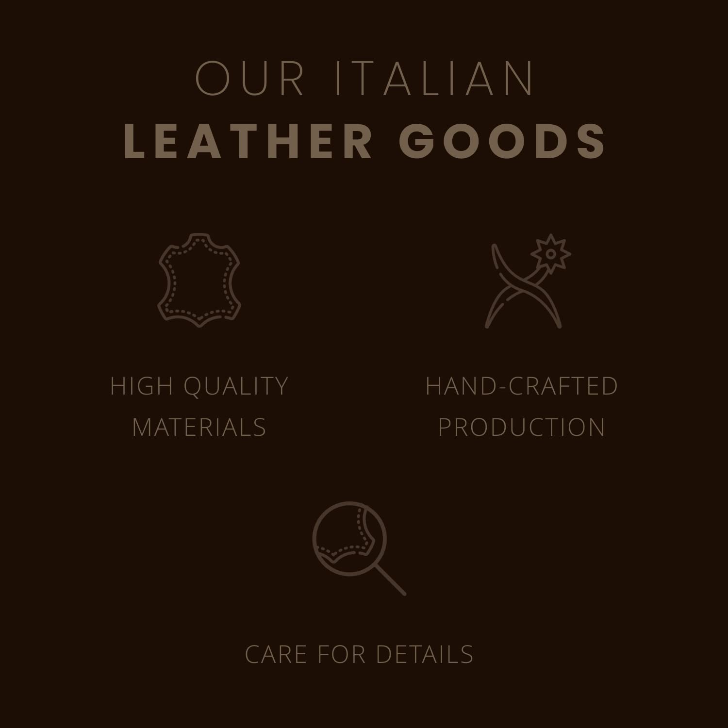 Premium Italian Leather Portfolio Padfolio for Men & Women - Zippered Executive Folio with Document Organizer, Laptop Sleeve & iPad Case - Honey Brown Genuine Leather - Perfect for Business Meetings, Office Work & Travel Accessories