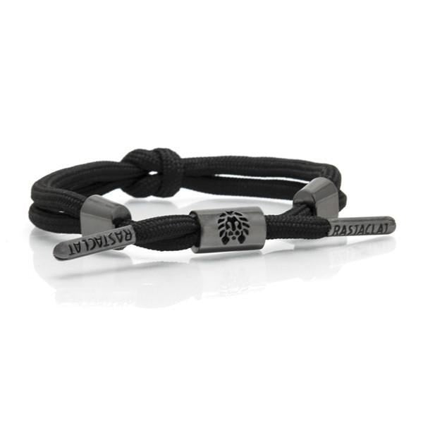 Rastaclat Orion M/L Adjustable Wristband Bracelet - Stylish Unisex Accessory for Men & Women - Perfect for Fitness, Sports & Everyday Wear