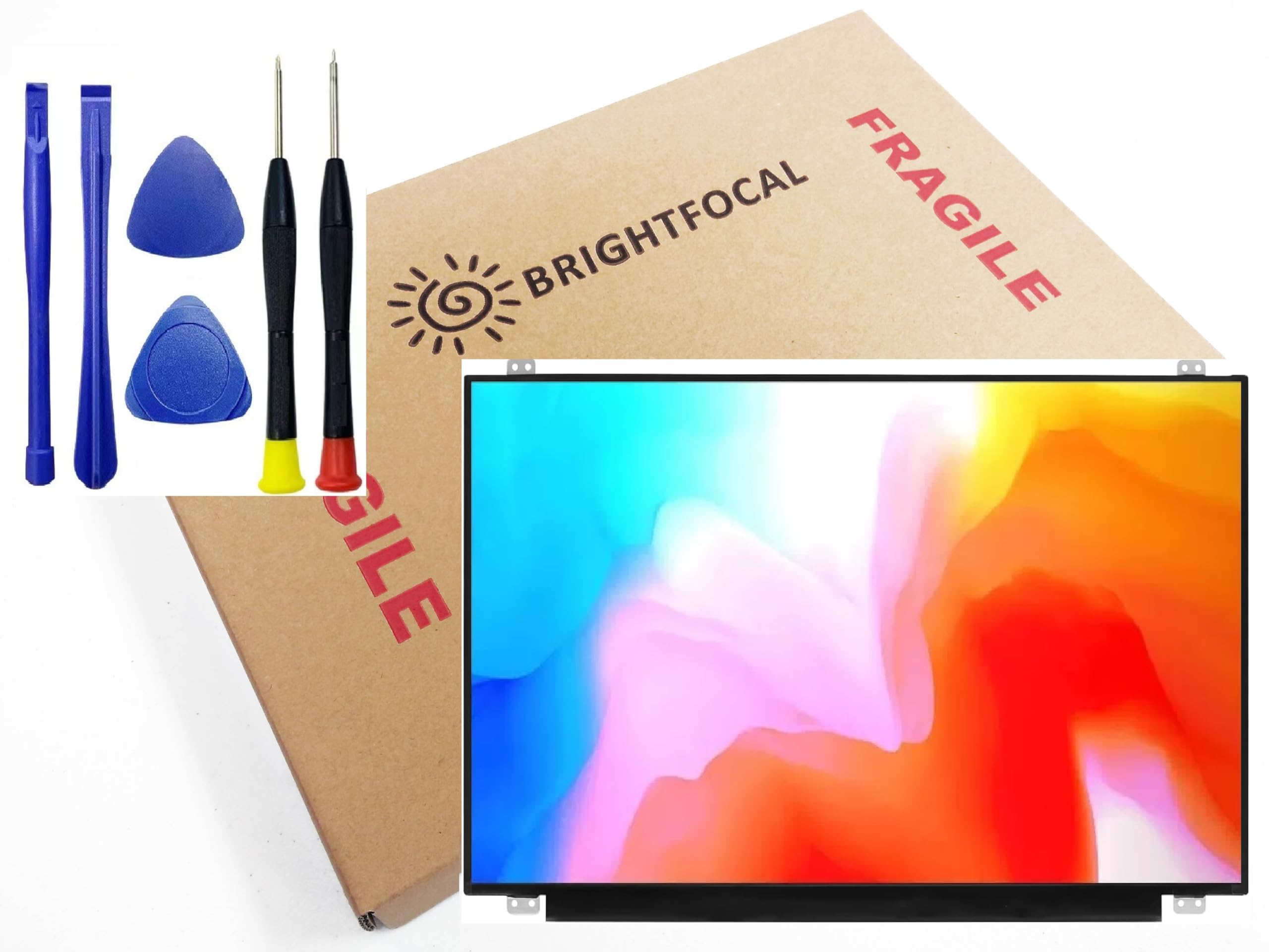 BRIGHTFOCAL ASUS X555L X555LA X555LF X555LI X555LN 15.6