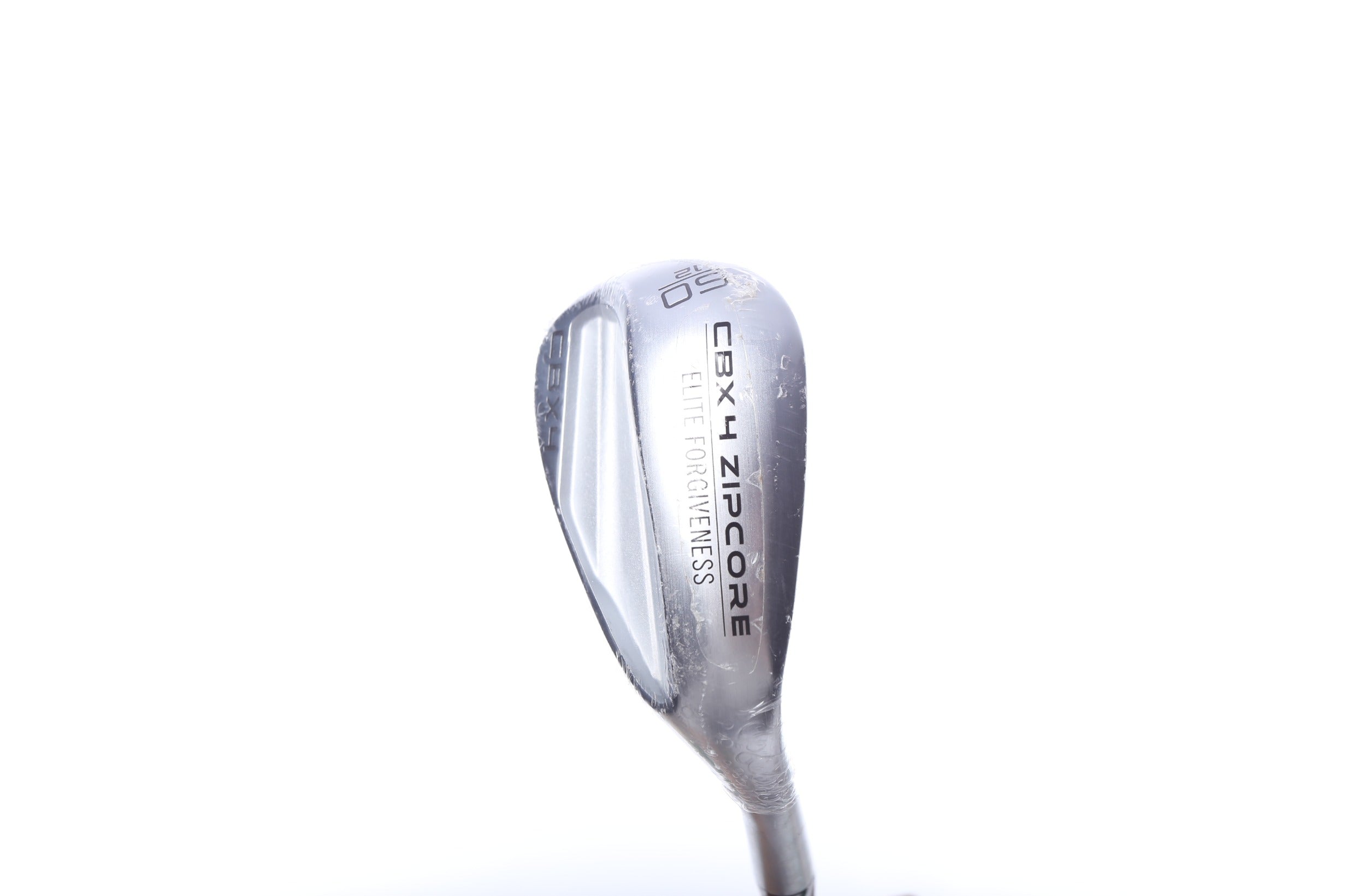 Used Cleveland CBX 4 Lob Wedge - Right Handed 60° Stiff Flex Golf Club for Short Game & Bunker Shots