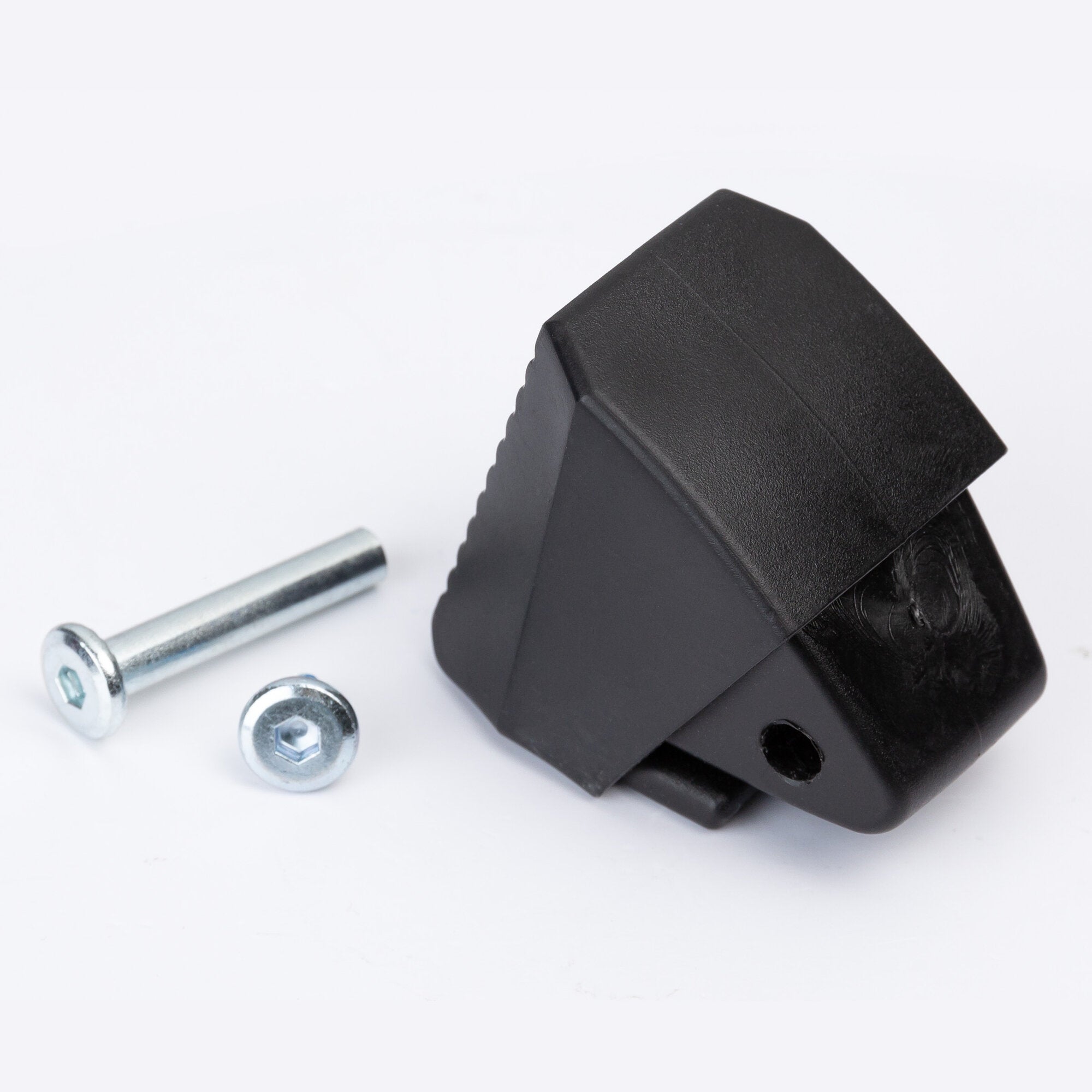 High-Performance Brake Pads for Rave Skateboards - Durable & Smooth Stopping Power for Urban Commuting & Downhill Riding
