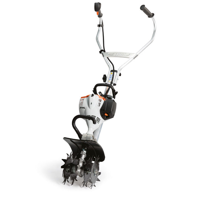 STIHL MM 56 YARD BOSS Gas-Powered Multi-Tool System - Professional Landscaping Equipment for Lawn Care, Yard Maintenance & Property Management