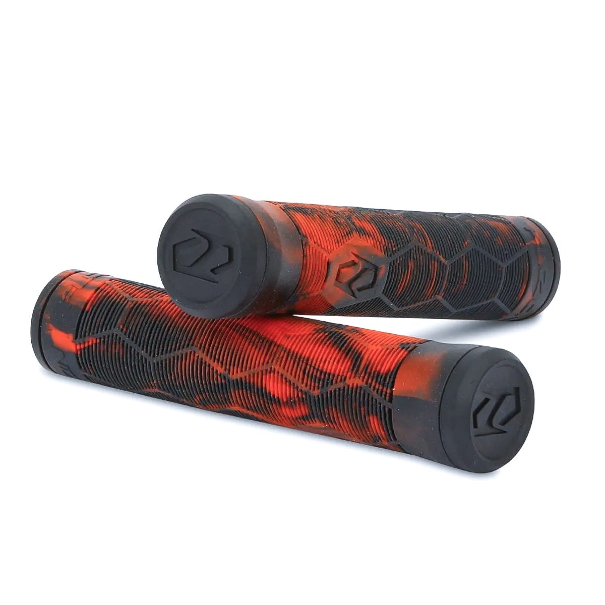 Fuzion Hex Grips - Premium Non-Slip Grip Tape for Skateboards, Longboards & Scooters - Ideal for Enhanced Control & Safety While Riding
