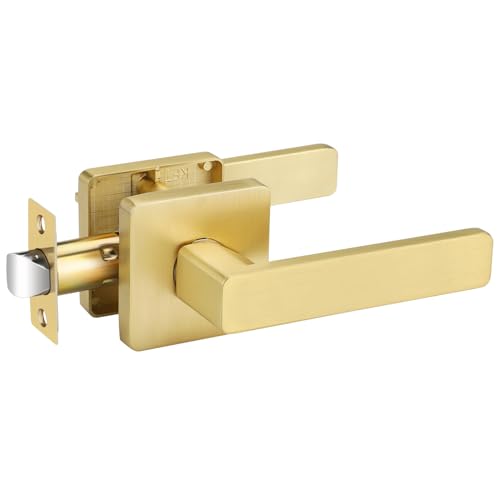 Passage Door Handle