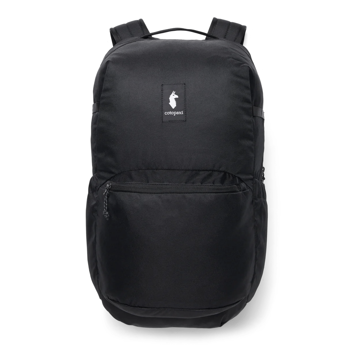 Cotopaxi Chiquillo 30L Backpack - Lightweight Hiking Daypack for Travel & Outdoor Adventures - Water-Resistant & Durable - Perfect for Commuting, Camping & Daily Use (Black)