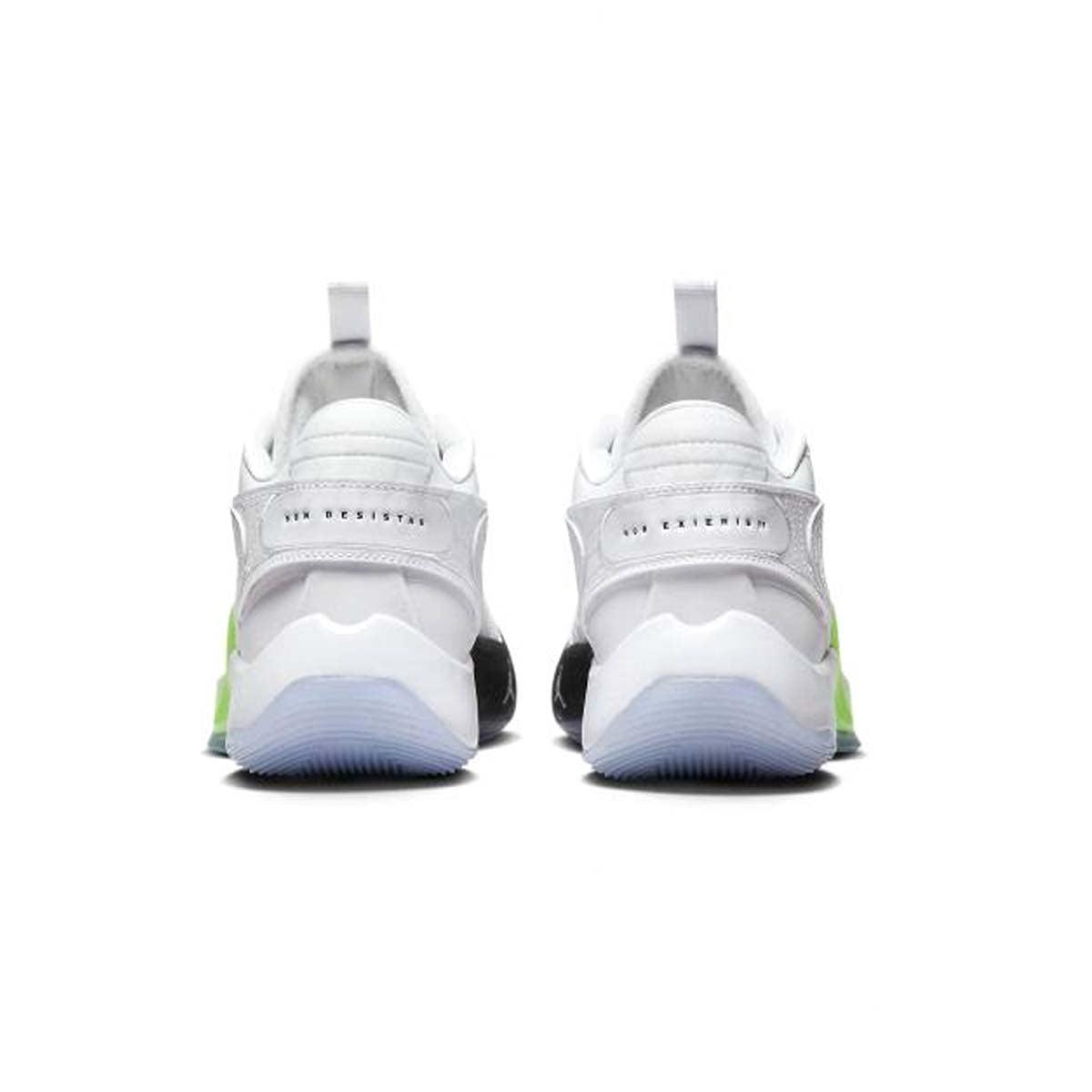 Nike Luka 2 PF 'Trick Shot' Basketball Shoes - Men's High-Performance Court Sneakers for Indoor/Outdoor Play, Training & Streetwear Fashion