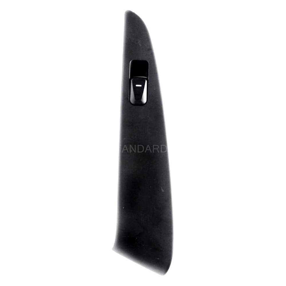 Standard Motor Products DWS-1195 Power Window Switch - Compatible with Multiple Car Models - Easy Installation - Durable Auto Replacement Part - Perfect for Window Control Repair & Maintenance
