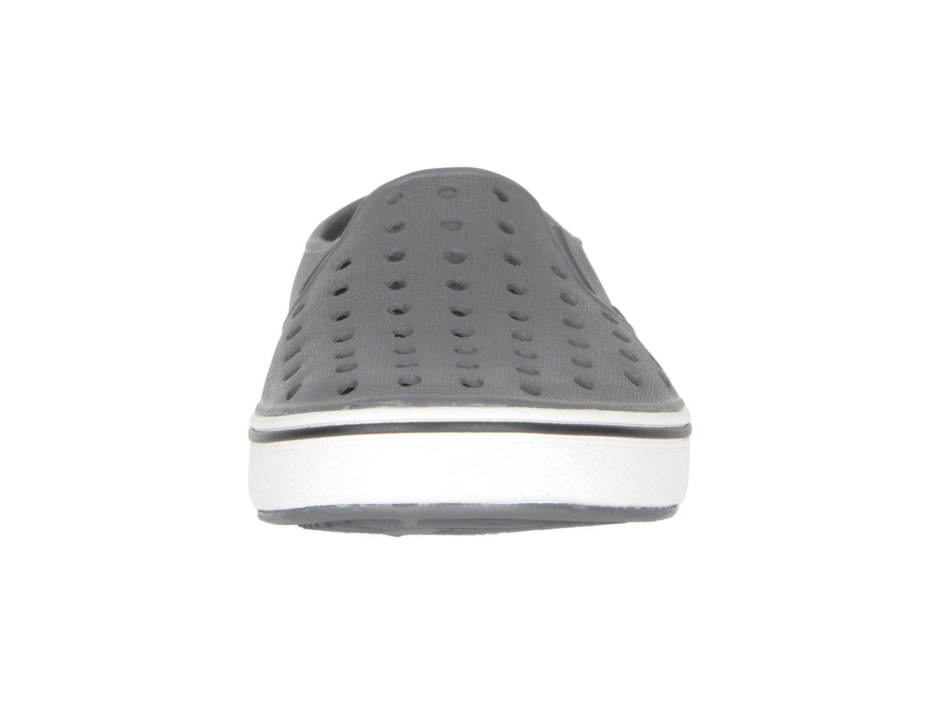 Native Shoes Miles Kids' Sneakers - Lightweight & Comfortable School Shoes for Boys & Girls - Perfect for Playground, Running & Everyday Wear