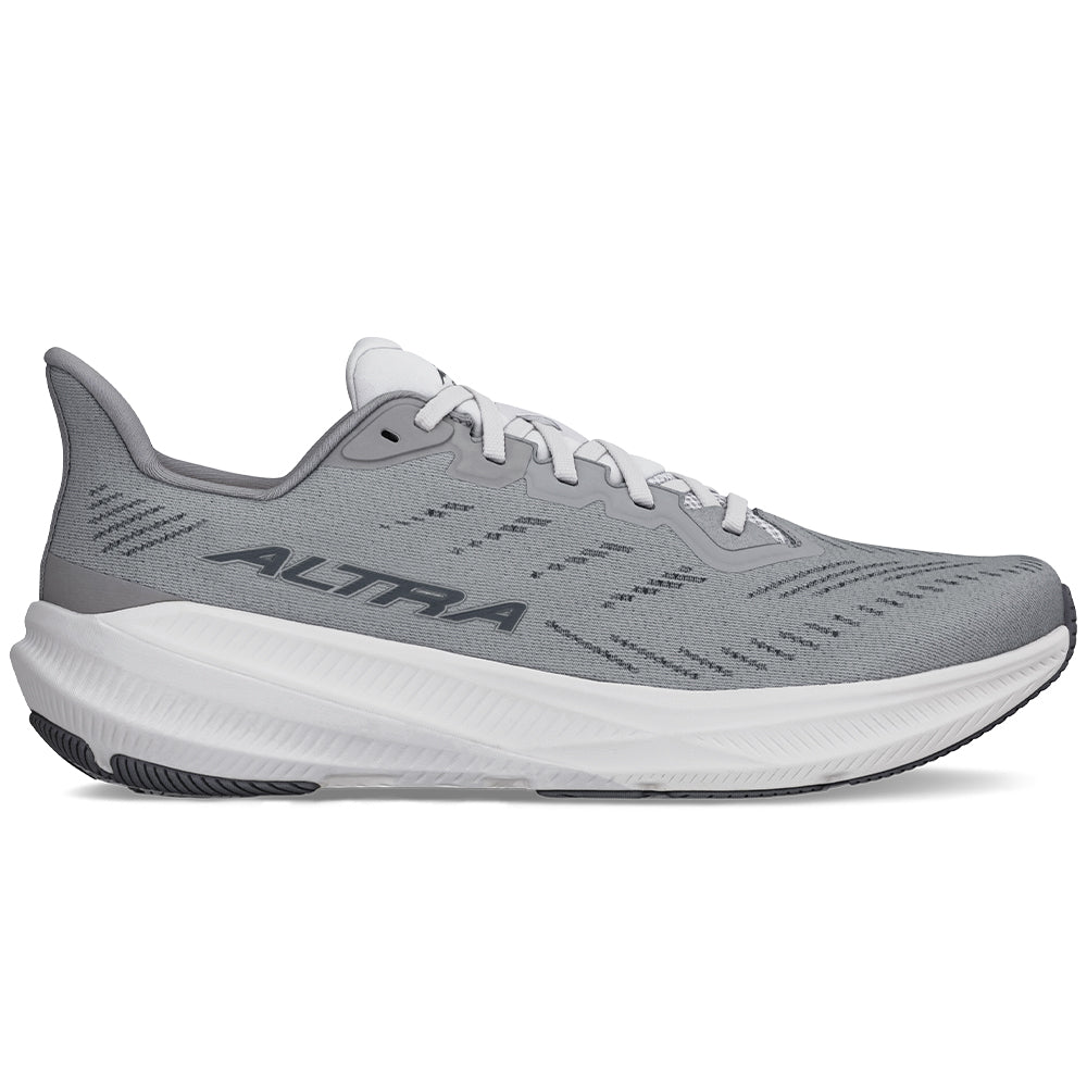 Men's Altra Experience Flow 2 Running Shoes - Lightweight Trail & Road Running Sneakers for Men with Cushioned Support | Perfect for Hiking, Jogging & Gym Workouts