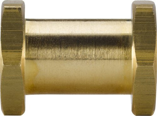 Kupo 3/8 Inch 16 M & 1/4 Inch Hex Stud - Durable Camera Mounting Hardware for Film Equipment, Lighting Stands & Studio Gear