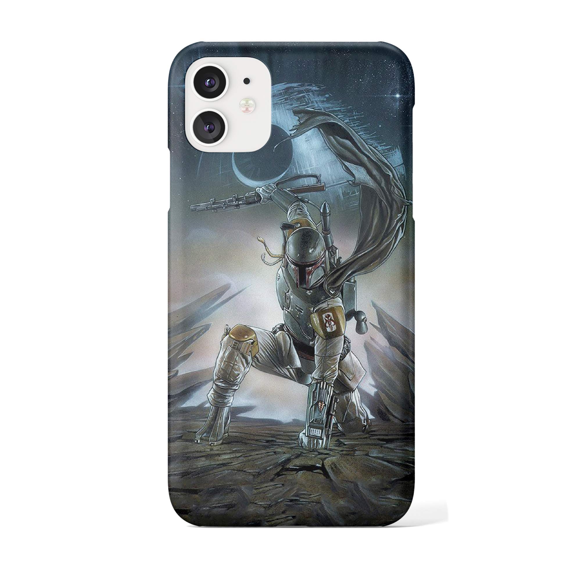 Star Wars iPhone 13 Mini Case - Premium Protective Phone Cover for iPhone 13 Mini (Model SN 112) | Durable Shockproof Design | Perfect for Fans, Daily Use & Gift Giving