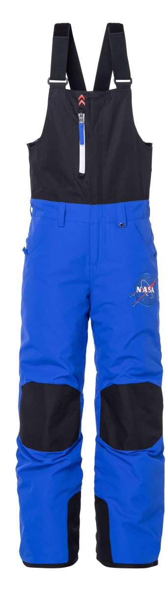 686 Junior Exploration Insulated Bib Snow Pants for Kids - Waterproof Winter Ski Bibs for Boys & Girls (2023) - Perfect for Snowboarding, Skiing & Outdoor Winter Activities