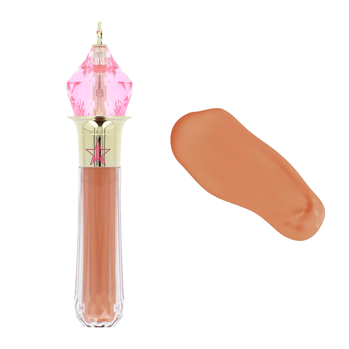 Magic Star Concealer - Full Coverage, Waterproof & Long Lasting - Perfect for Dark Circles, Blemishes & Under Eye Brightening - Ideal for Everyday Makeup & Special Occasions