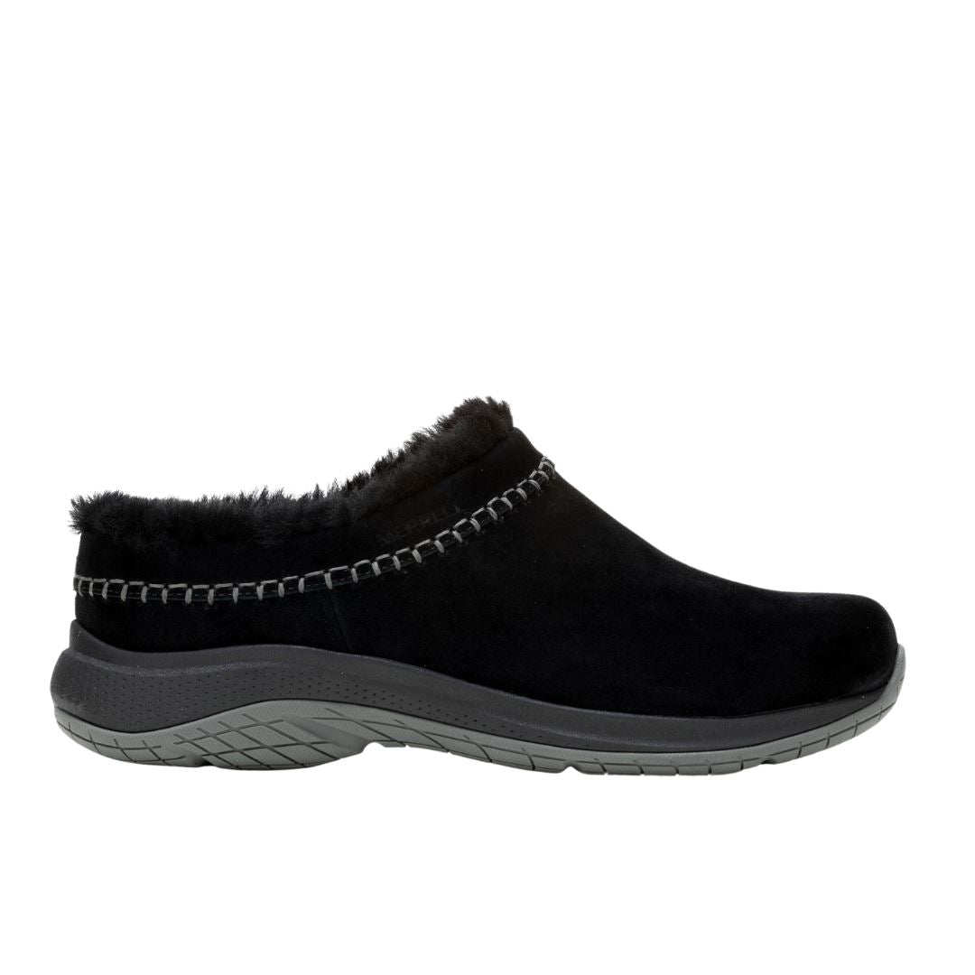 Merrell Encore Ice 5 Women's Winter Boots - Waterproof & Insulated Snow Boots for Hiking, Walking & Cold Weather Outdoor Activities