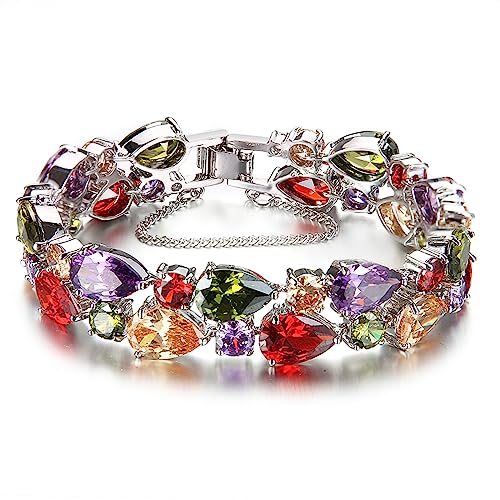 Bracelet 8 Inch