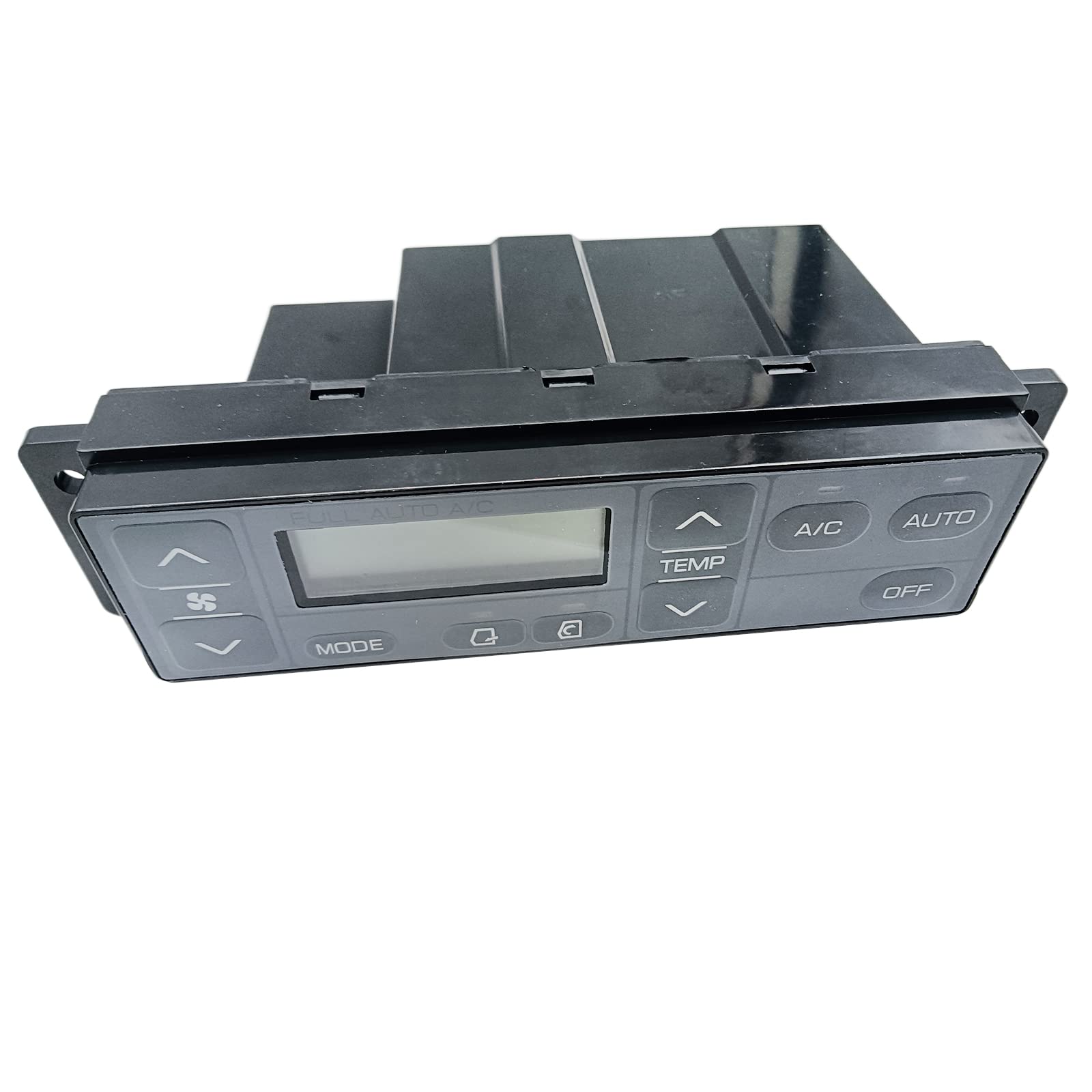 Hitachi Excavator Zaxis ZX AC Controller 4713980 4713662 4692239 - Compatible with ZAX330-3, ZX200-6, ZAX200-3 Models | Heavy Duty Truck & Construction Equipment Replacement Part