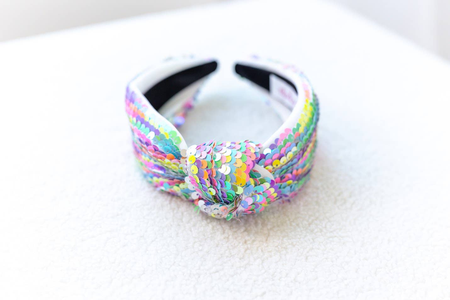 Colorful Beaded Headband for Women - Elegant Hair Accessory for Parties, Weddings & Everyday Style | Fashionable Boho Headpiece
