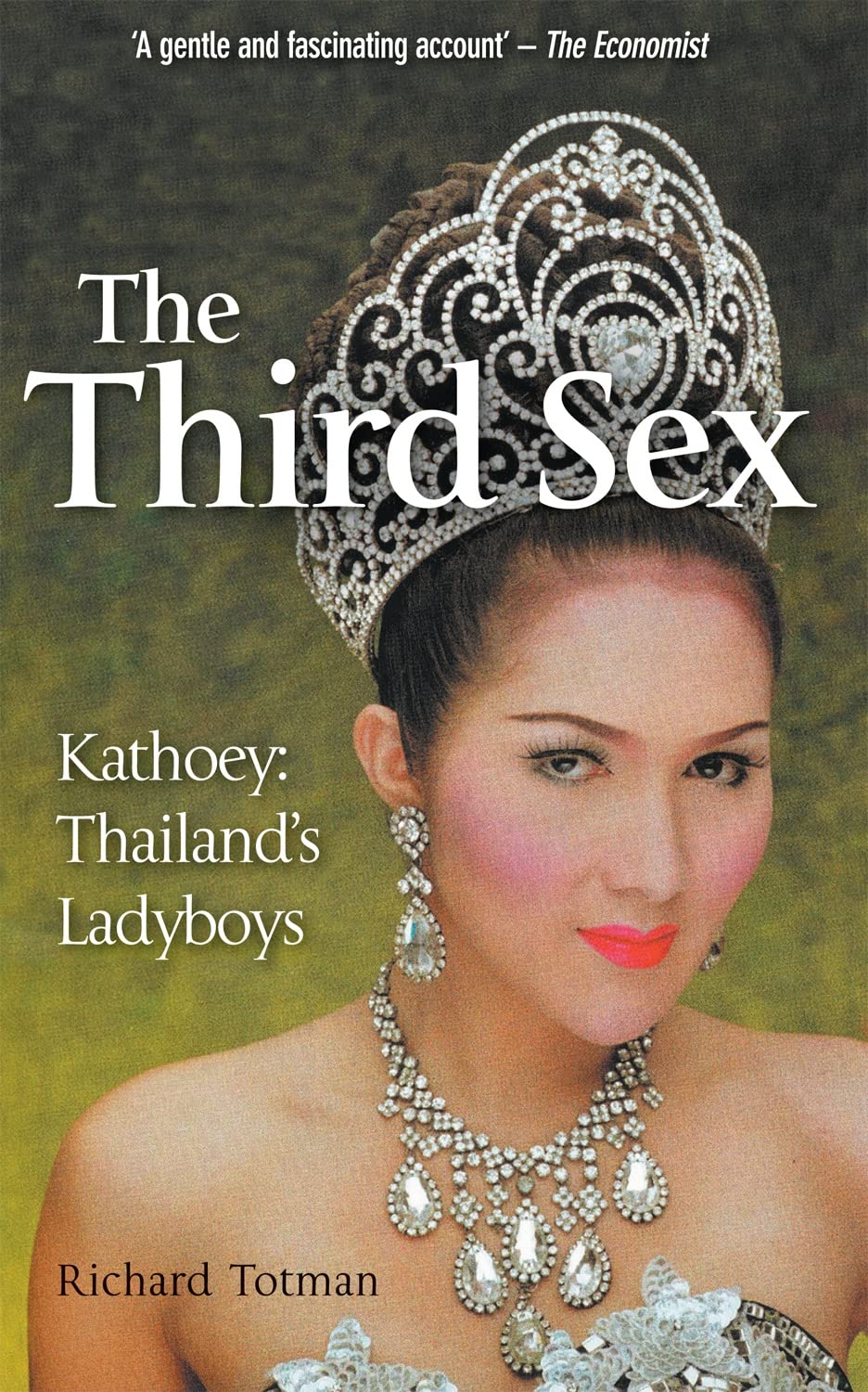 Kathoey Thailand Ladyboys: The Third Sex - Exploring Gender Identity in Thai Culture | LGBTQ+ Travel & Cultural Studies