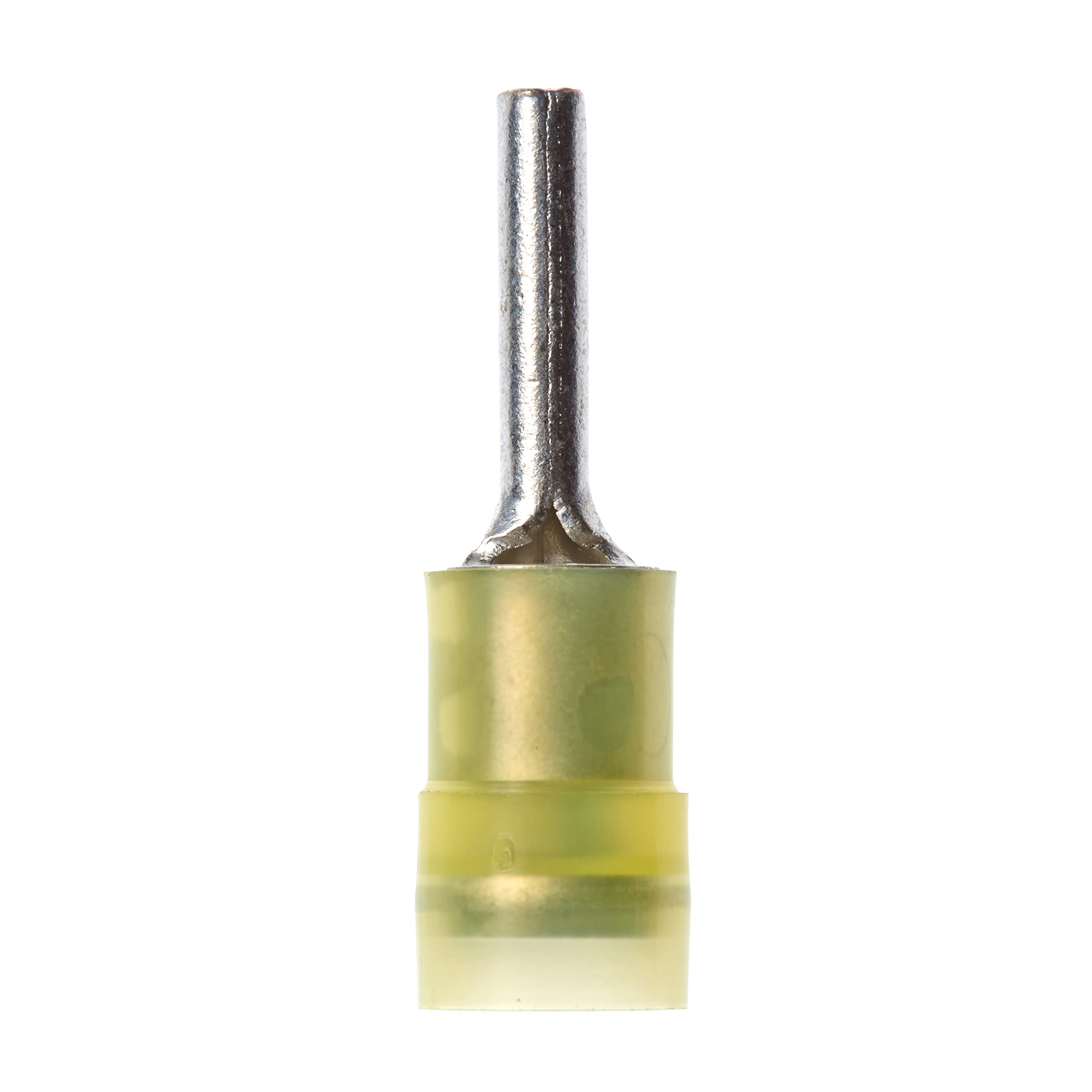 3M C3SD 80611464217 MNG14-47PX-A Nylon Insulated Pins (Pack of 100) - Electrical Connectors for Automotive, Industrial & DIY Projects