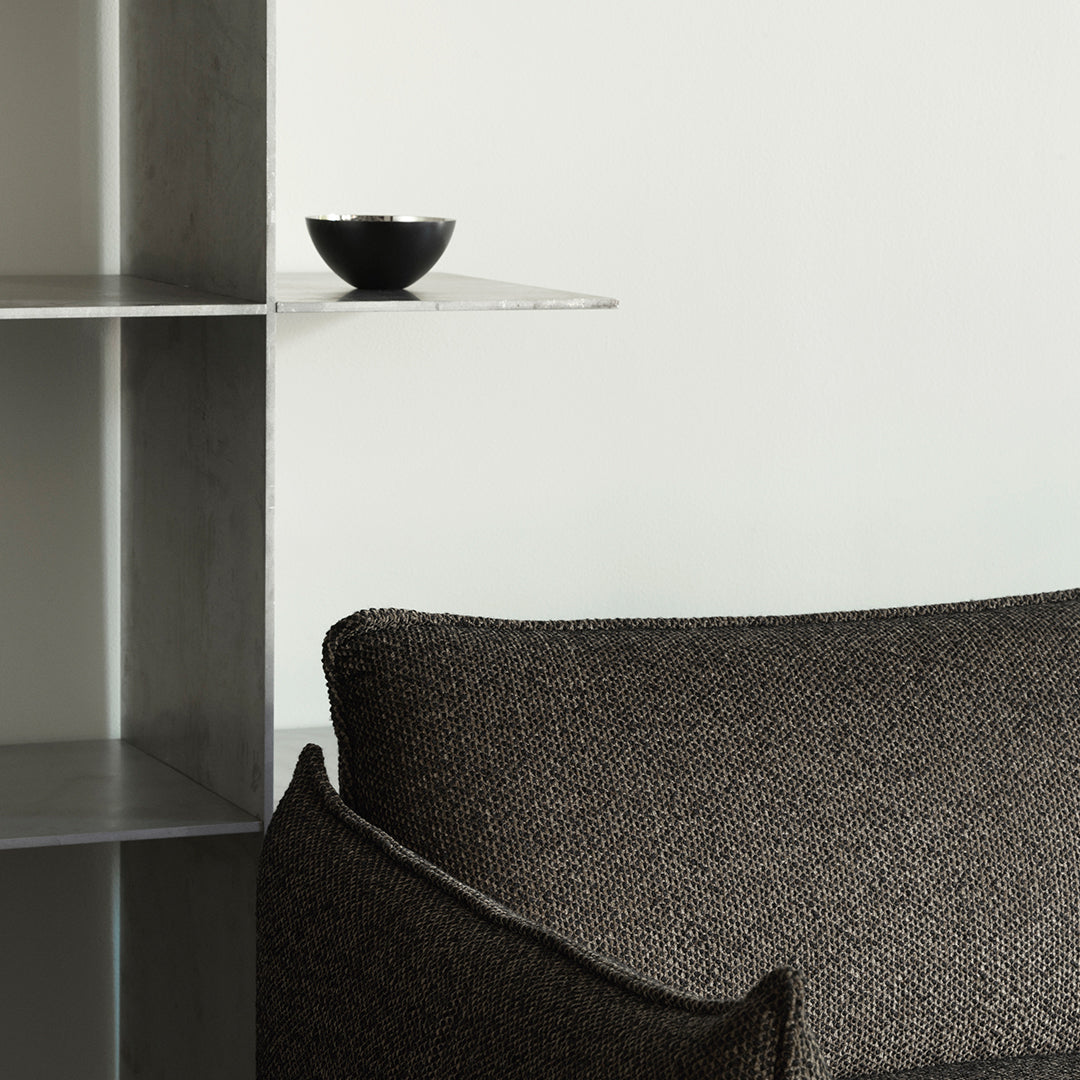 Ark Modular Sofa - Modern Sectional Couch for Living Room, Lounge & Office - Customizable Comfortable Furniture for Home Decor