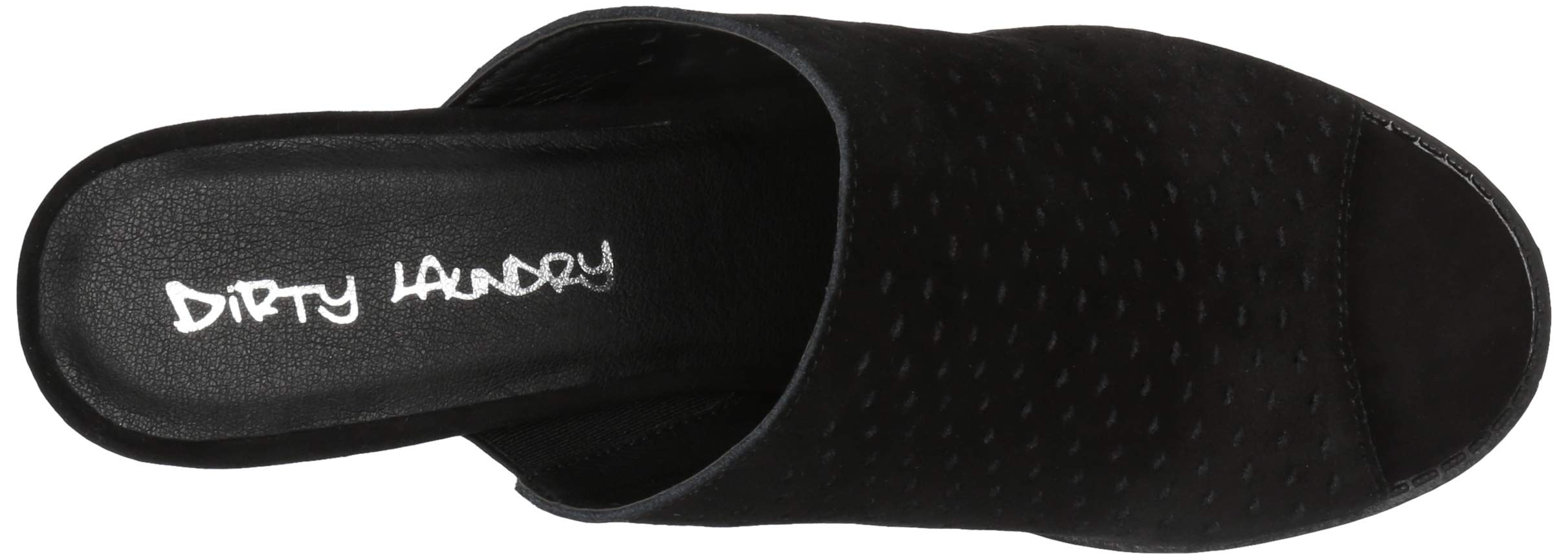 Dirty Laundry Women's Take All Heeled Sandals - Comfortable High Heel Dress Shoes for Weddings, Parties & Evening Events