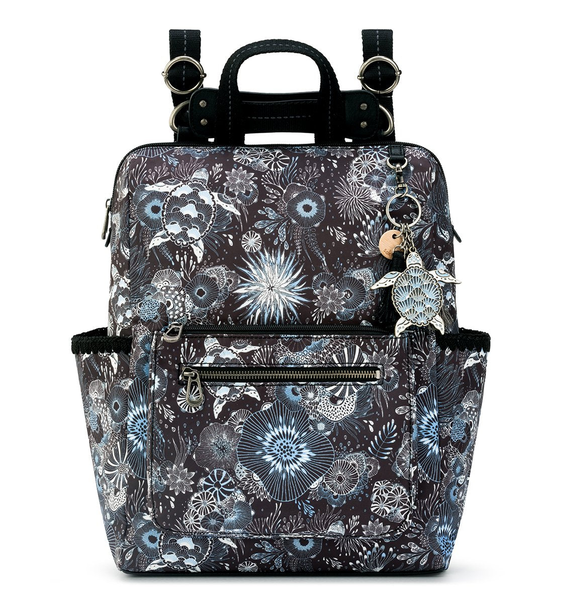 Loyola Backpack - Durable & Stylish School & Travel Backpack for Students & Professionals | Perfect for College, Work & Outdoor Adventures