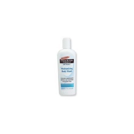 Palmers Cocoa Butter Formula Moisturizing Body Wash 8.5 Oz - Hydrating & Nourishing Shower Gel for Dry Skin - Perfect for Daily Skincare Routine & Post-Shower Moisture Lock