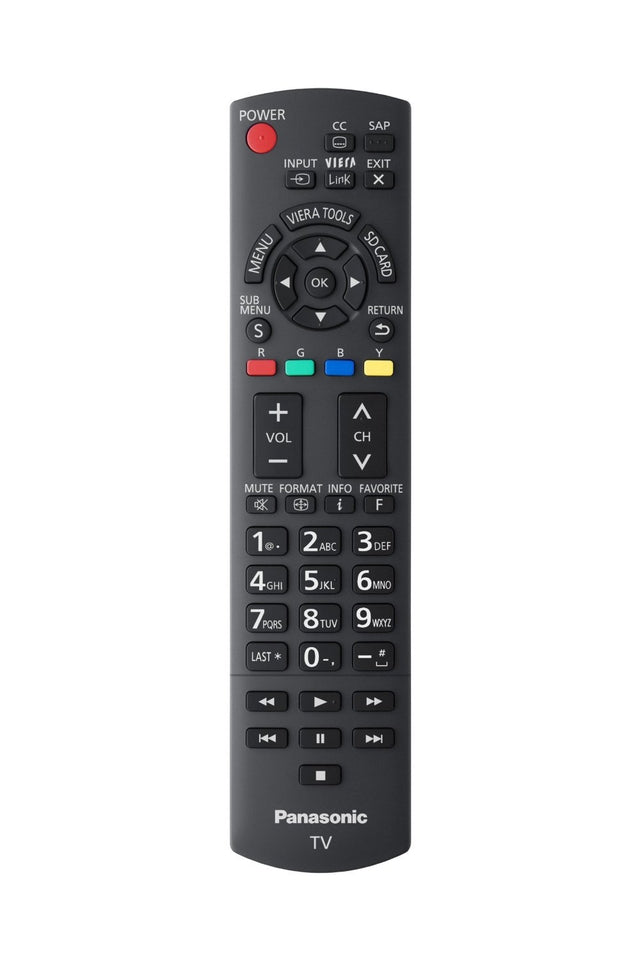 Panasonic TC-P60S30 60-Inch 1080p 600Hz Plasma Smart TV - Full HD HDTV for Home Theater, Gaming & Entertainment