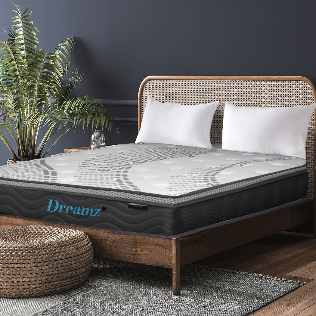 Dreamz Mattress - 12
