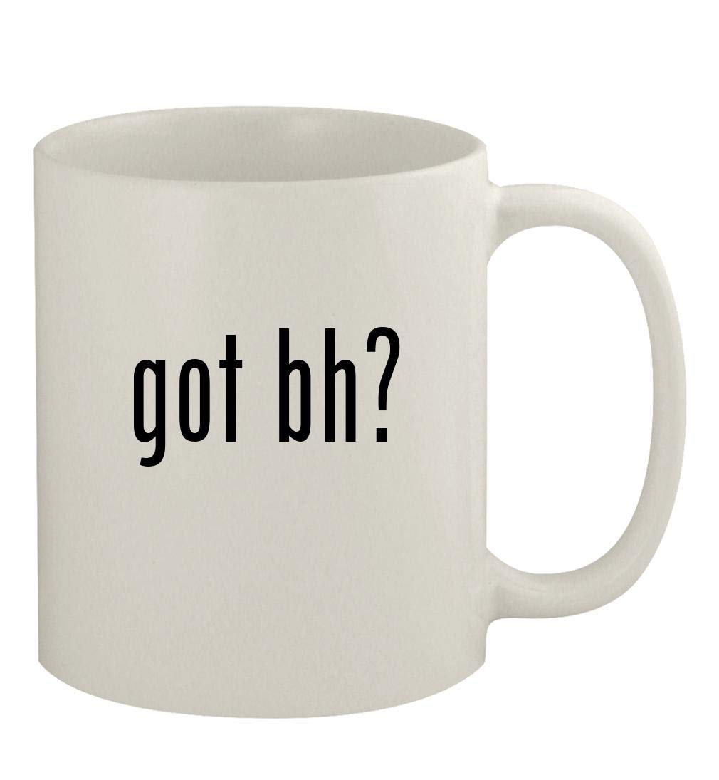 11oz White Ceramic Coffee Mug - Durable & Stylish for Home, Office, or Gifts - Perfect for Hot Beverages, Tea, and Coffee Lovers