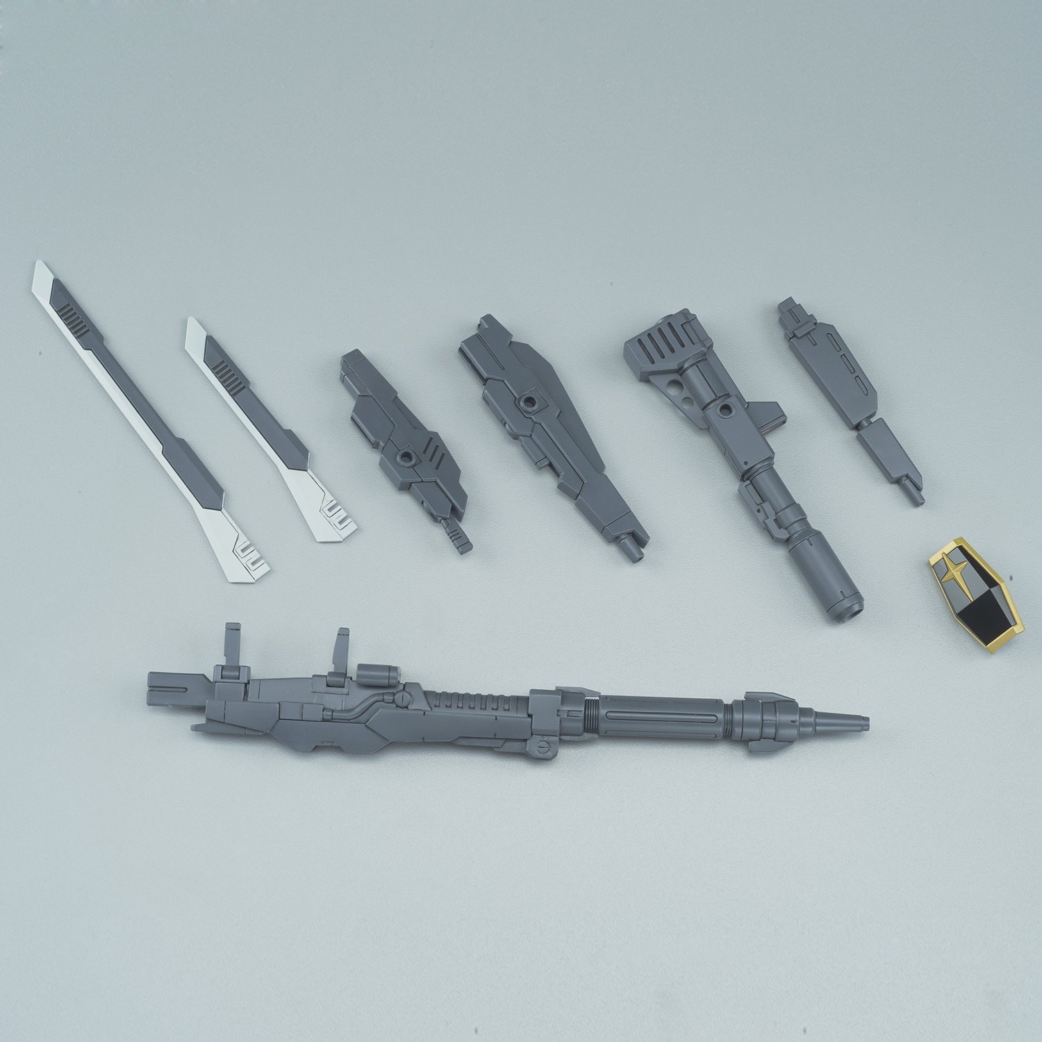 Bandai HGBF 1/144 Scale Gundam Lightning Black Warrior Model Kit #57360 - Perfect for Gundam Collectors & Anime Fans - Build & Display Your Mecha Collection