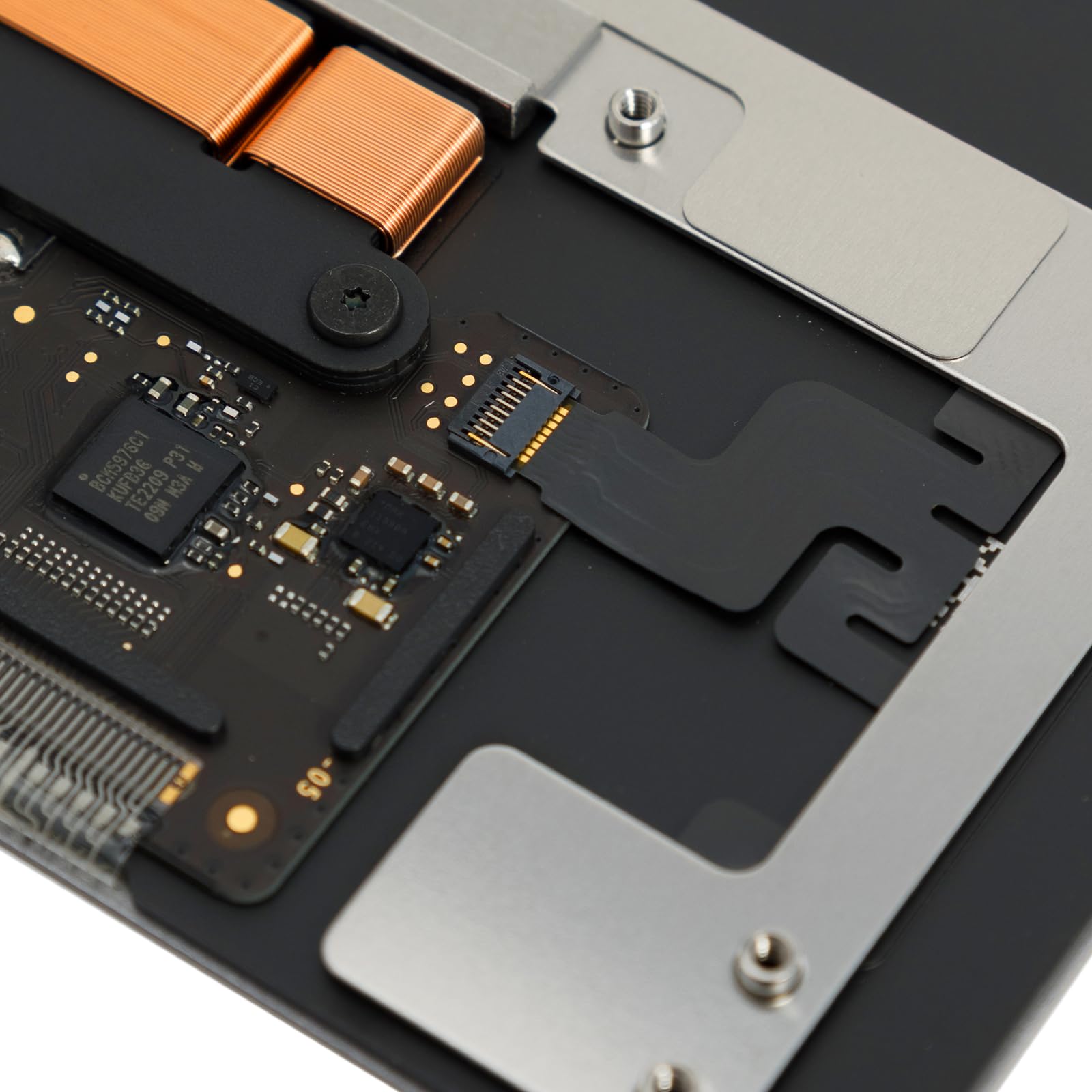 HAWSON M2 A2681 Trackpad Replacement for MacBook Air 13.6