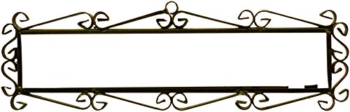 Frame for 12 Tiles