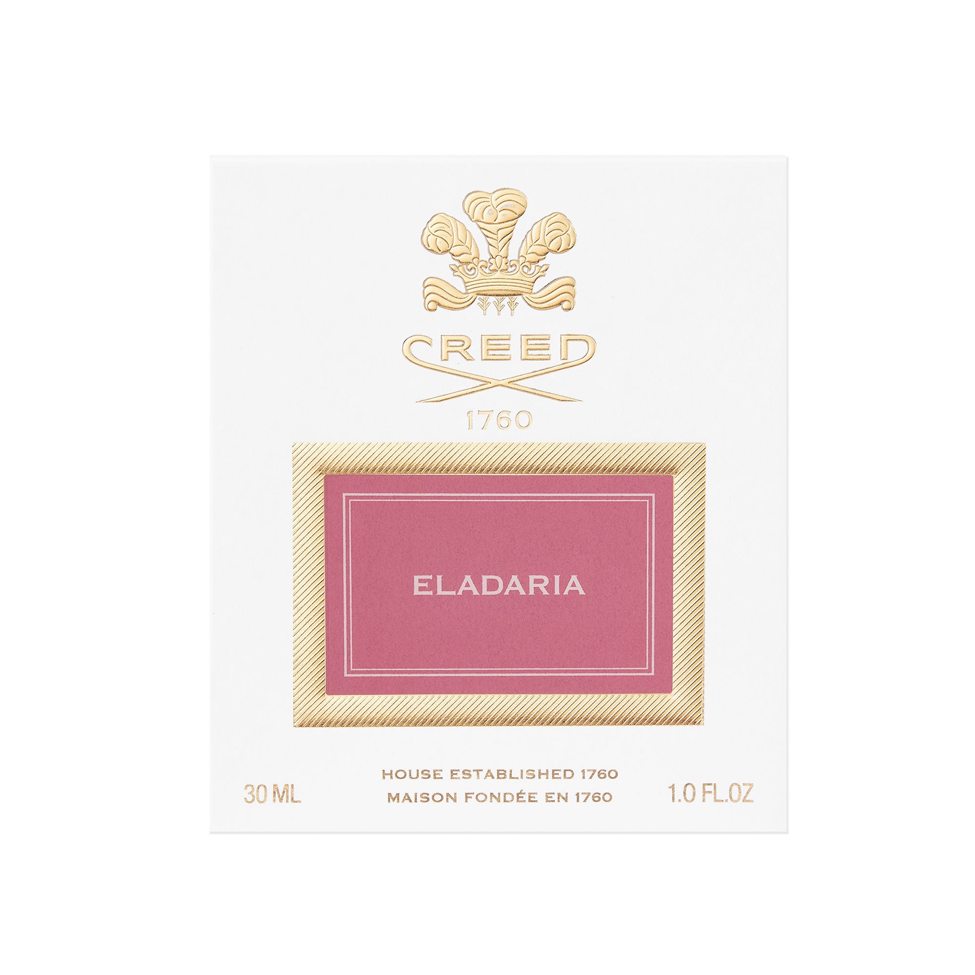 Creed Eladaria Perfume for Women - Luxury Floral Scent, Long-Lasting Fragrance | Perfect for Date Night, Special Occasions & Everyday Elegance