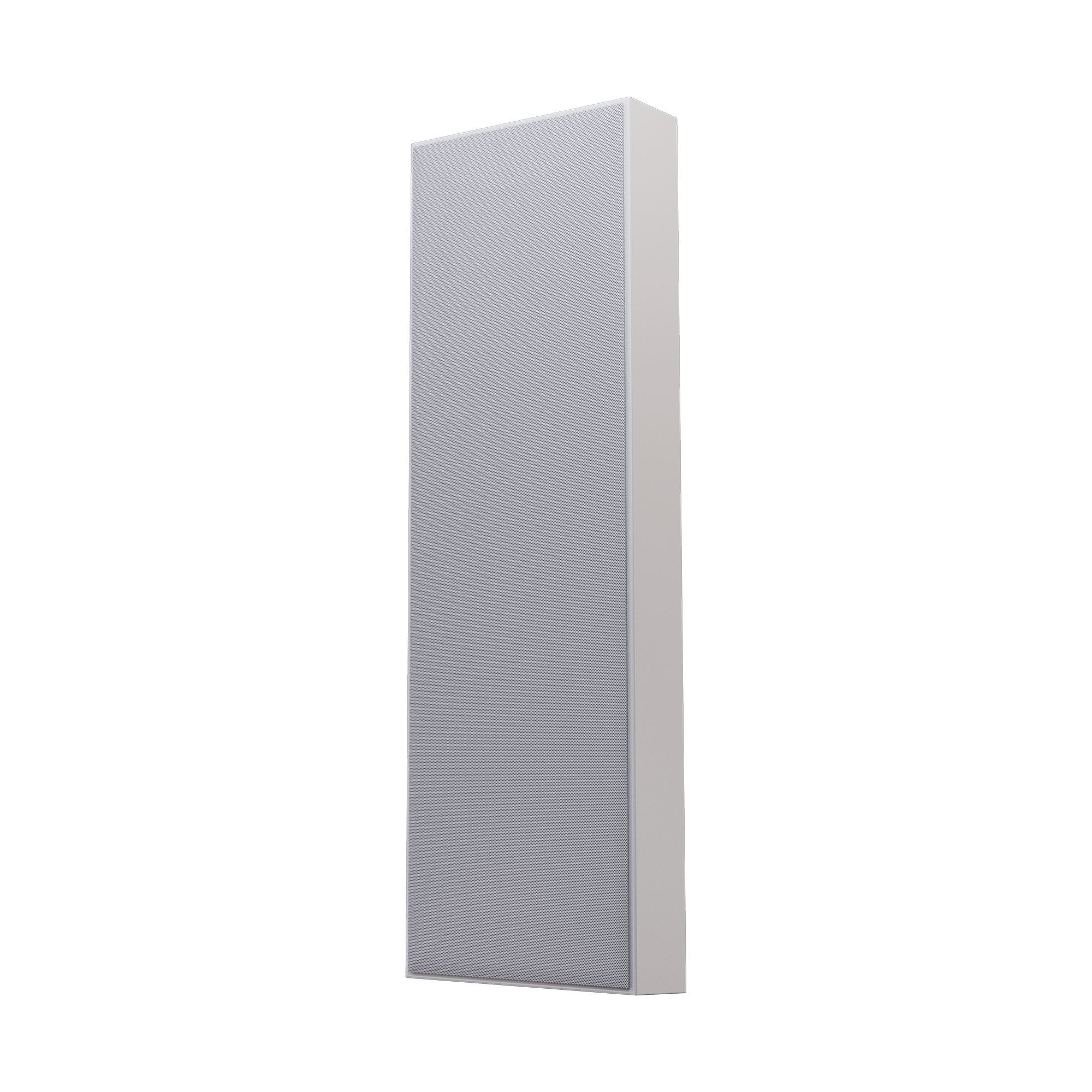 PERLISTEN On-Wall Speaker Frame Kits - Premium Home Theater & Audio Wall Mounting Solution for Surround Sound Systems