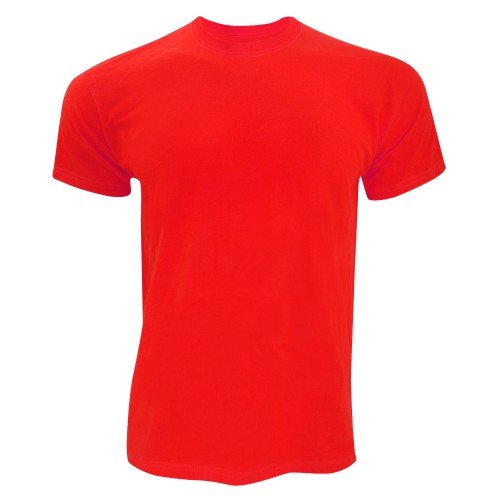 Bright Red