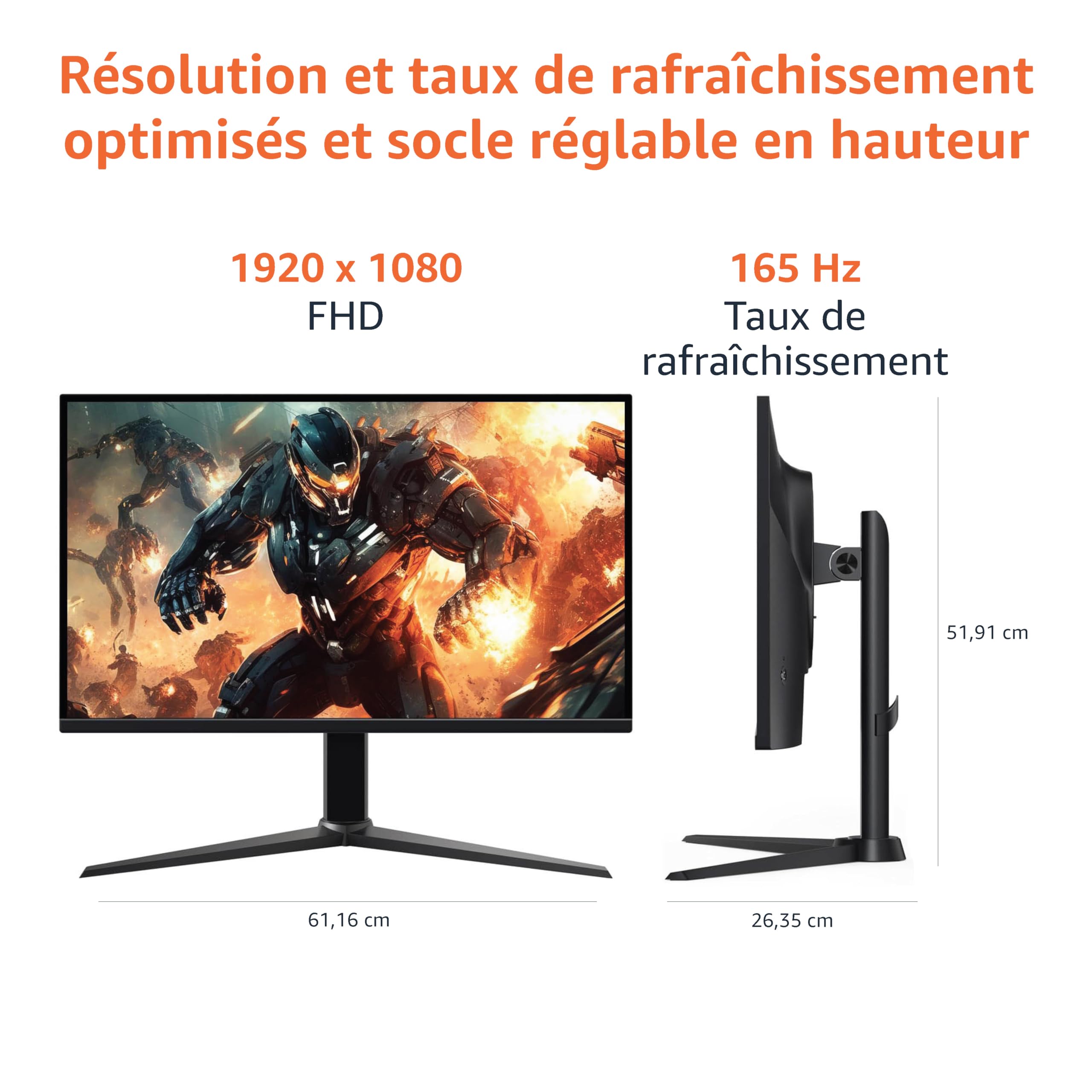 Amazon Basics 27